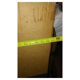 Vintage Furniture. MCM Chair