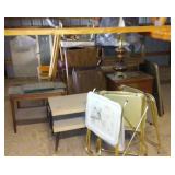 Huge Mid Century Modern Lot.