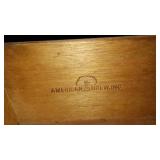 Huge Mid Century Modern Lot.