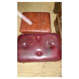 Huge Mid Century Modern Lot.