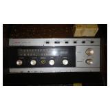Vintage Pilot Console Stereo.