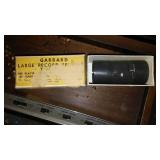 Vintage Pilot Console Stereo.