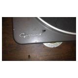 Vintage Pilot Console Stereo.