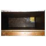 Vintage Pilot Console Stereo.