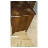 Vintage Pilot Console Stereo.