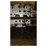 Vintage Pilot Console Stereo.