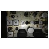 Vintage Pilot Console Stereo.