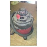 Delta Dust Collector and More.