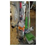 Delta Dust Collector and More.