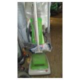 Delta Dust Collector and More.