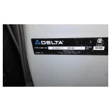 Delta Dust Collector and More.