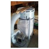 Delta Dust Collector and More.