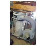 Delta Dust Collector and More.