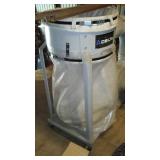 Delta Dust Collector and More.