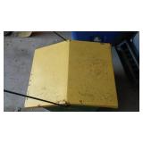 John Deere Bird Feeder, Coolers, Garbage Bags and More.