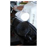 John Deere Bird Feeder, Coolers, Garbage Bags and More.