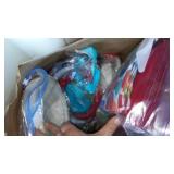 John Deere Bird Feeder, Coolers, Garbage Bags and More.