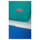 John Deere Bird Feeder, Coolers, Garbage Bags and More.