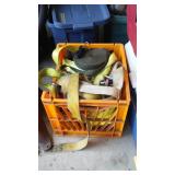 Rachet Strap Variety.