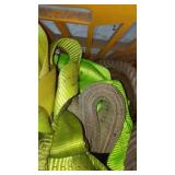 Rachet Strap Variety.