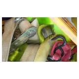 Rachet Strap Variety.