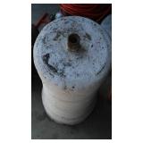 Delaval Separator CO , Well Pump, Cement Base