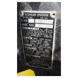 Kohler 1969 K301AT Engine.