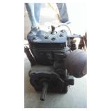 Kohler 1969 K301AT Engine.