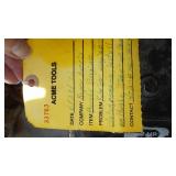 Kohler 1969 K301AT Engine.