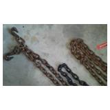 Chains (5) and more.