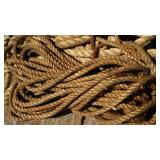 Rope Variety.