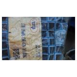 Redwing Steel Toe, Safety Belt, Knee Pads, Back Support.