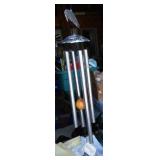 New Trout Carson Wind Chime.