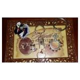 Plethora of Jewelry, Music Boxes