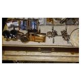 Plethora of Jewelry, Music Boxes