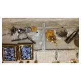 Plethora of Jewelry, Music Boxes