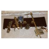 Plethora of Jewelry, Music Boxes