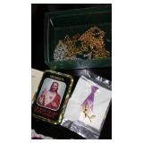 Plethora of Jewelry, Music Boxes