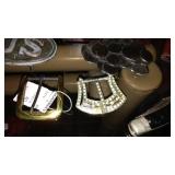 Belt Buckles and More. U.S., Elvis, Coin, Coca Cola.