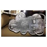 Belt Buckles and More. U.S., Elvis, Coin, Coca Cola.