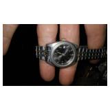 Watches, Lighters, Ring.