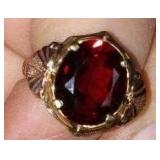 Watches, Lighters, Ring.