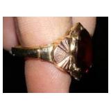 Watches, Lighters, Ring.