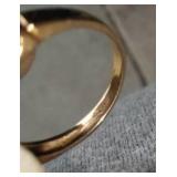 Watches, Lighters, Ring.