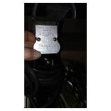 Marbles. Binoculars, Vintage Clippers.