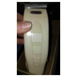 Marbles. Binoculars, Vintage Clippers.