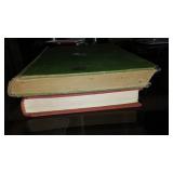 Autographed Lawernce Welk and Cartoon Cavalcade.