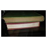 Autographed Lawernce Welk and Cartoon Cavalcade.