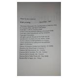 Autographed Lawernce Welk and Cartoon Cavalcade.