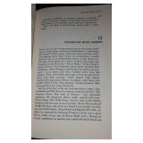 Autographed Lawernce Welk and Cartoon Cavalcade.